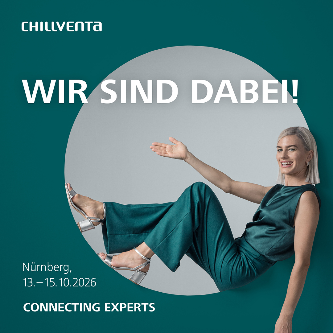 Chillventa