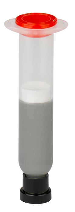 SMD Weichlotpaste ISO-Cream "Clear"